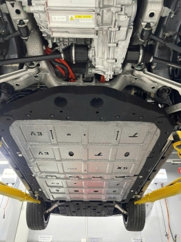 Giáp gầm Sealion 8